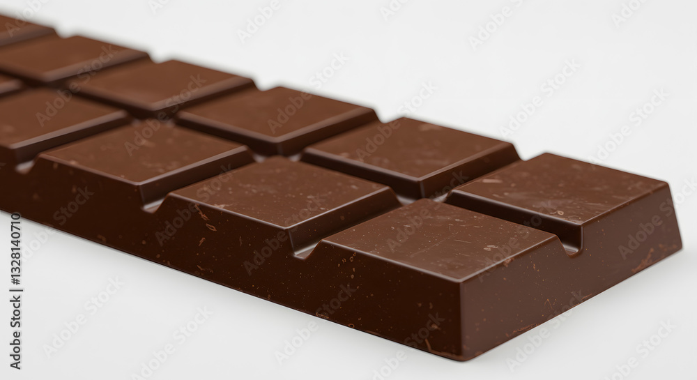 Delicious Dark Chocolate Bar Indulge in Rich, Smooth Cocoa Delicious Dark Chocolate Bar Indulge in Rich, Smooth Cocoa