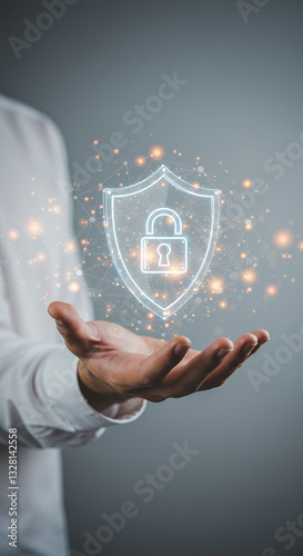 Security in Your Hands: Cybersecurity Protection, Data Privacy, Network Safety & Digital Shielding!