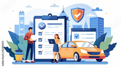 Get instant car insurance quotes online, customizing your coverage options to match your budget and requirements.  Simple, fast, and secure. photo