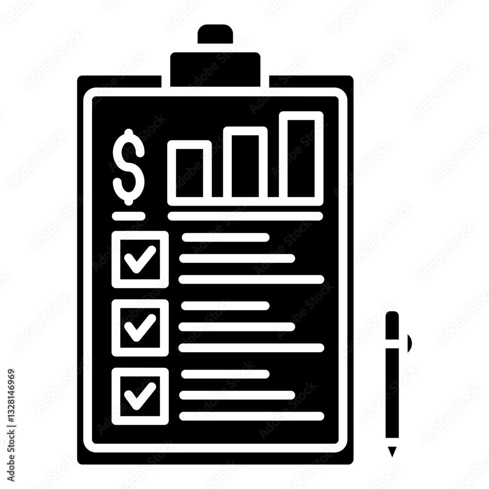 Checklist icon Checklist icon