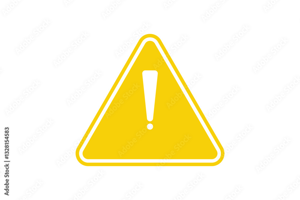Caution alarm set, danger sign collection, attention vector icon design eps 10 Caution alarm set, danger sign collection, attention vector icon design eps 10