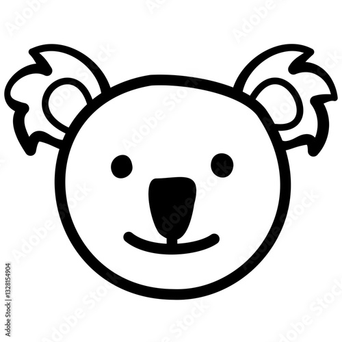 koala Icon