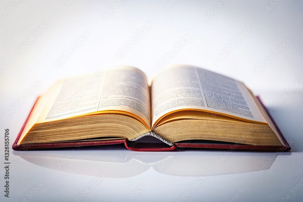 Minimalist White Background Dictionary Photography: Linguistic Landscape Minimalist White Background Dictionary Photography: Linguistic Landscape