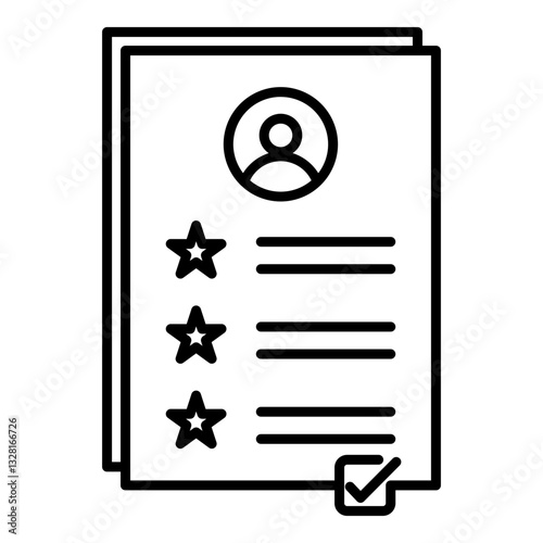 validation icon