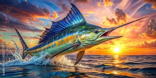 Florida's anglers reel in magnificent sportfish. photo