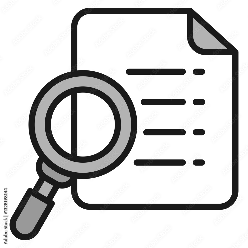 Survey Form Icon Survey Form Icon