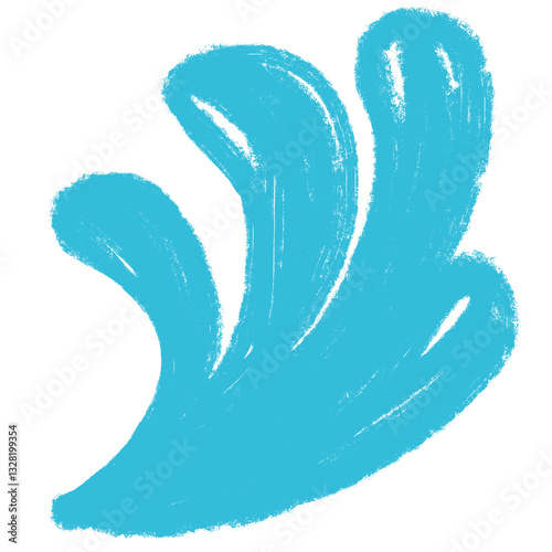 Blue wave