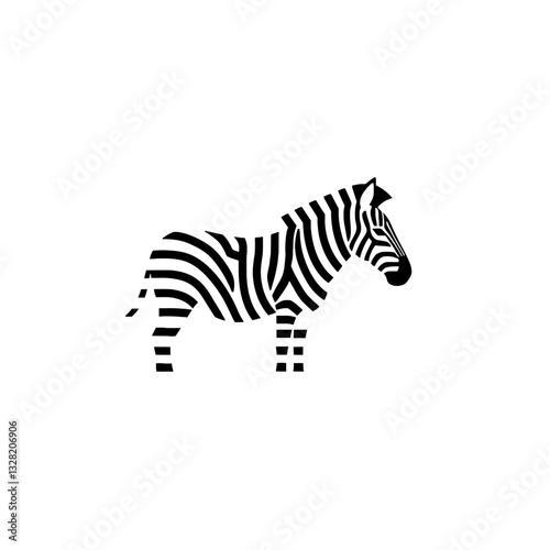 ZEBRA LOGO