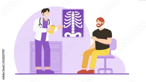 Rontgent Examination