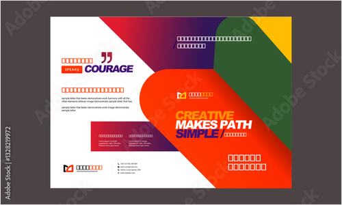 Brochure Design