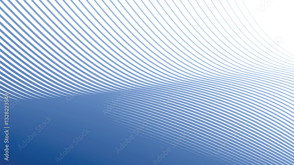 Blue stripes line abstract background for backdrop or fabric style Blue stripes line abstract background for backdrop or fabric style