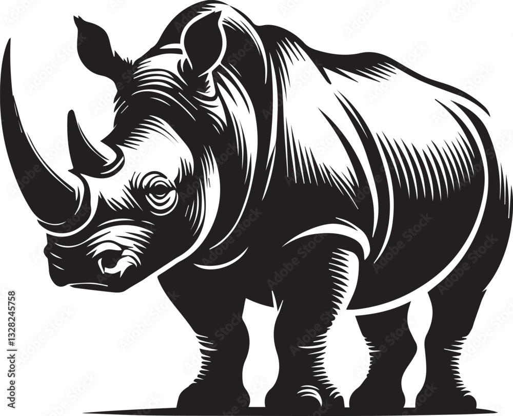 rhino vector illustration, rhino logo design, rhino vector icon, rhino silhouette vector, rhino silhouette vector black and white rhino vector illustration, rhino logo design, rhino vector icon, rhino silhouette vector, rhino silhouette vector black and white