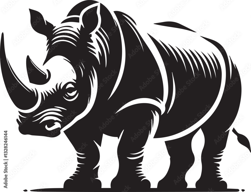 rhino vector illustration, rhino logo design, rhino vector icon, rhino silhouette vector, rhino silhouette vector black and white rhino vector illustration, rhino logo design, rhino vector icon, rhino silhouette vector, rhino silhouette vector black and white