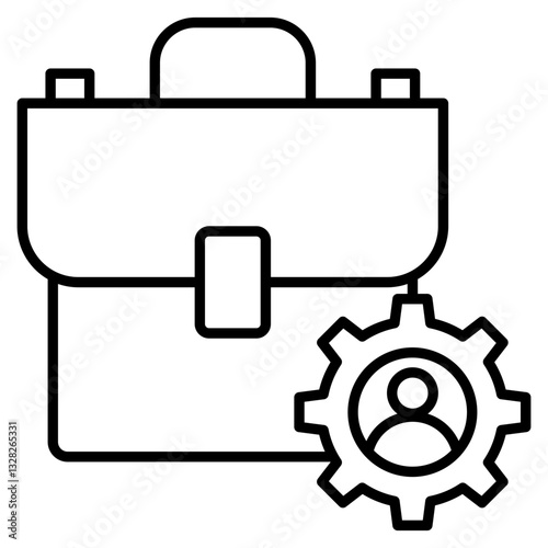 Job Enrichment icon