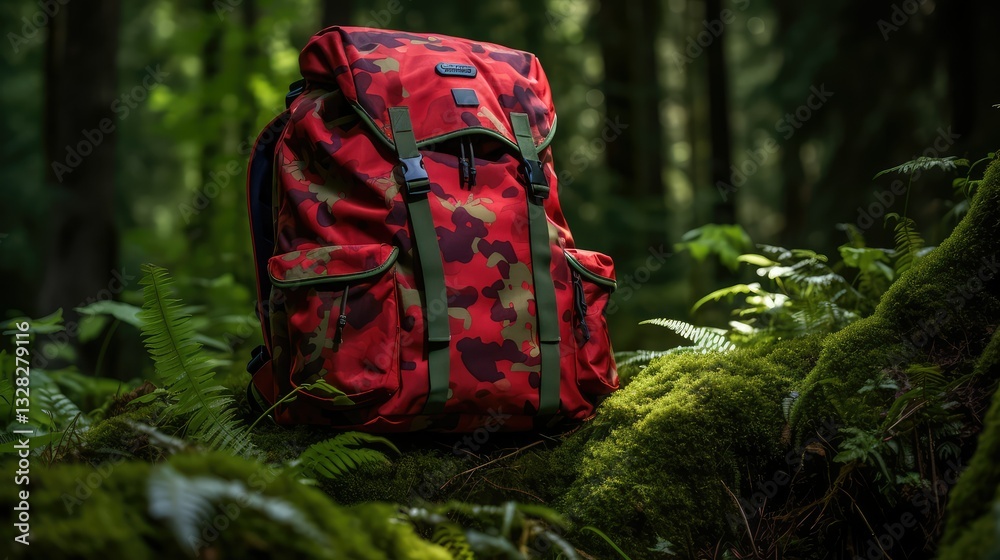 vibrant red camouflage pattern vibrant red camouflage pattern