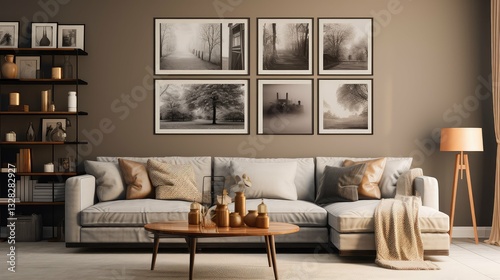 Wallpaper Mural photos image wall Torontodigital.ca