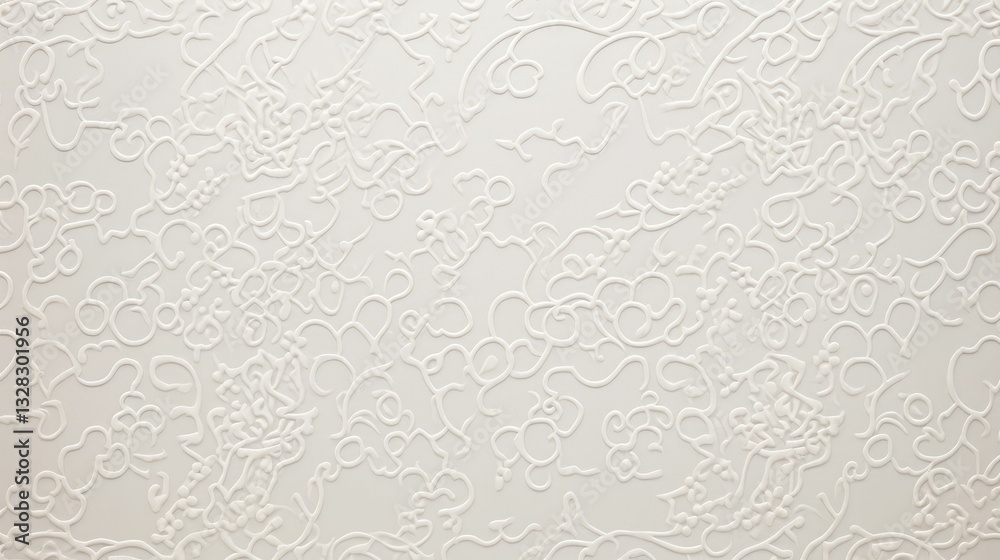 Fototapeta premium feminine paper card texture