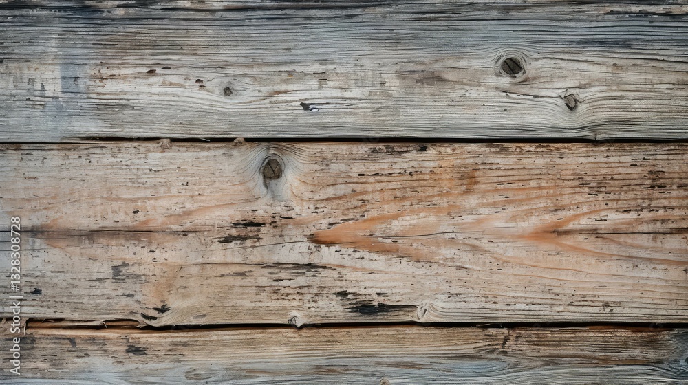 paint weathered wood background