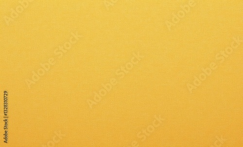 Vibrant yellow textured background