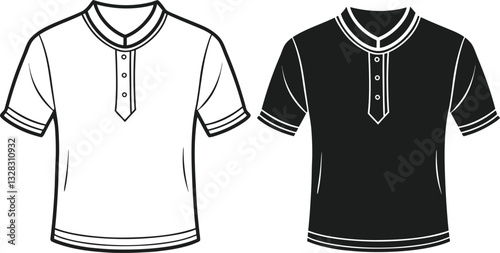 t shirt template