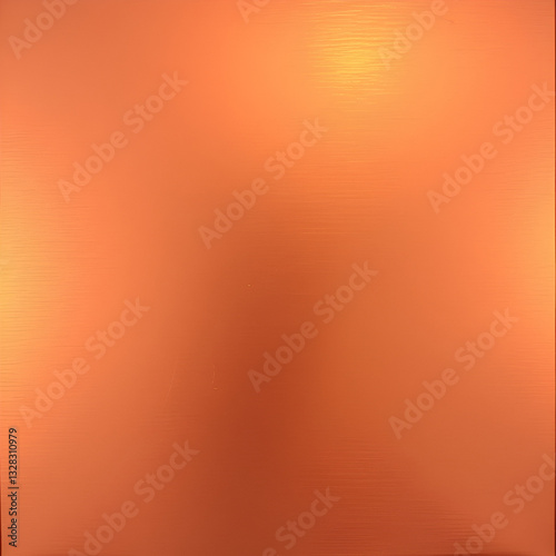 orange abstract background