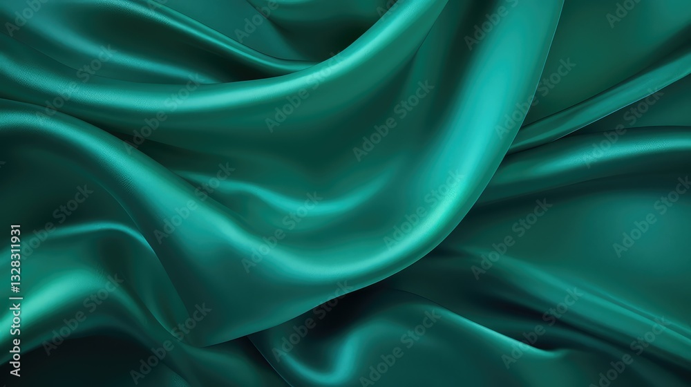 Obraz premium lustrous smooth background texture