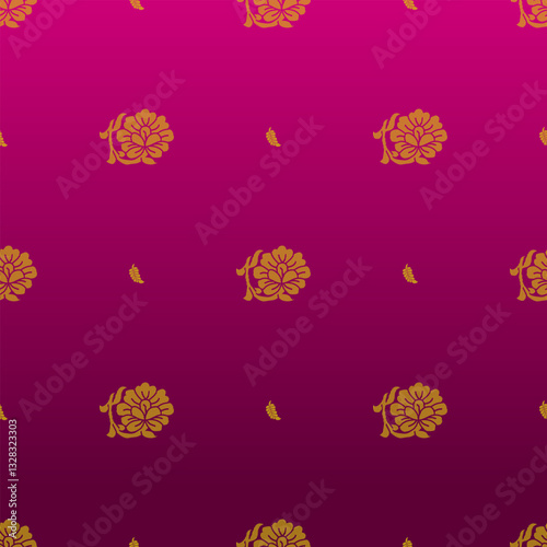 beautiful graphic saree design and this sari design is in Indian style which is for textile fashion industry and it can be used as wallpaper backdrop and website bg this style is originated in india 