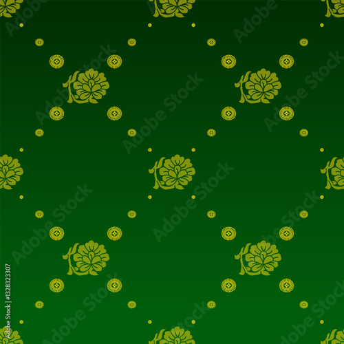 beautiful graphic saree design and this sari design is in Indian style which is for textile fashion industry and it can be used as wallpaper backdrop and website bg this style is originated in india 