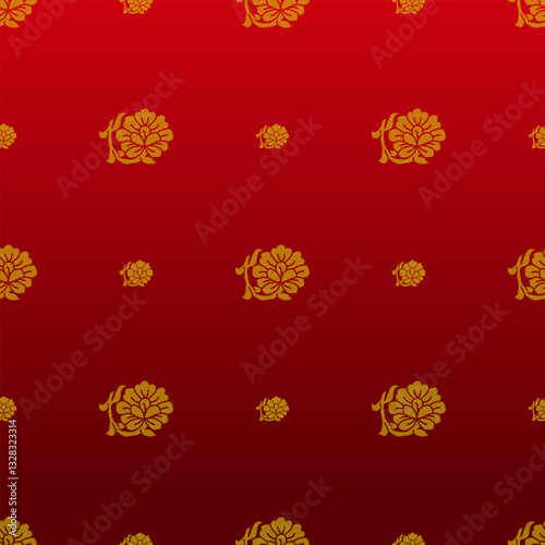 beautiful graphic saree design and this sari design is in Indian style which is for textile fashion industry and it can be used as wallpaper backdrop and website bg this style is originated in india 