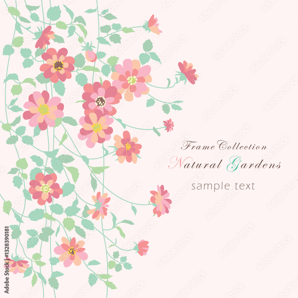 Frame Collection: Rosa banksiae.
Beautiful pink climbing roses 1 Frame Collection: Rosa banksiae.
Beautiful pink climbing roses 1