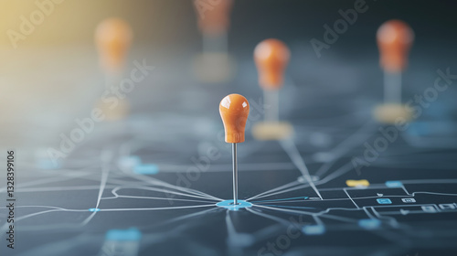 Strategic Destinations: A c...