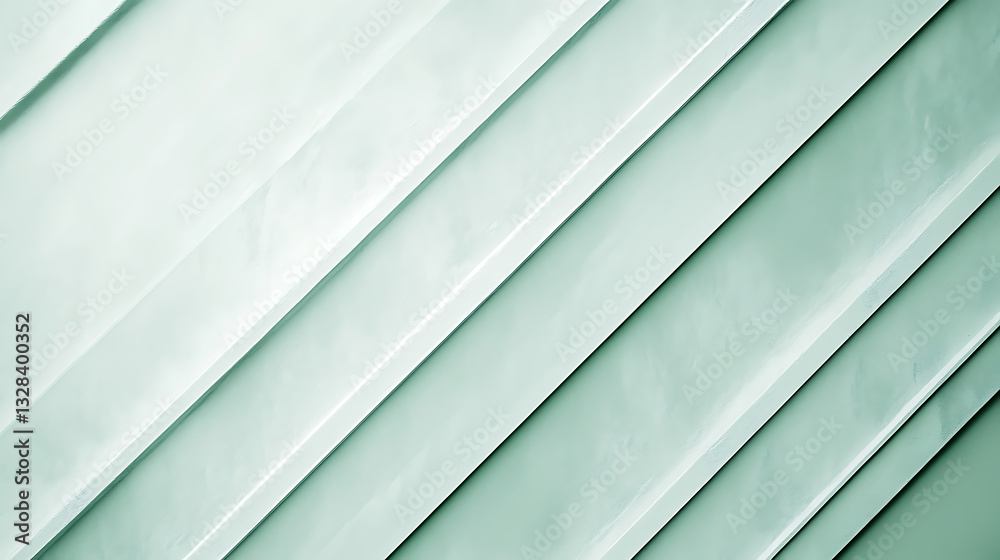 Obraz premium Abstract Colorful Waves with Flowing Lines