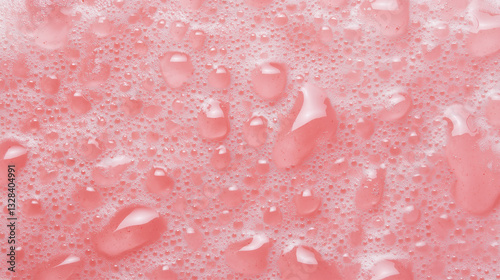 Bubbles and Drops: A close-...