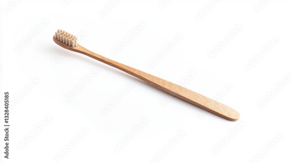 toothbrush on white background toothbrush on white background