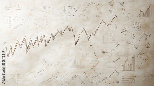 Financial Graph Sketch: A d...