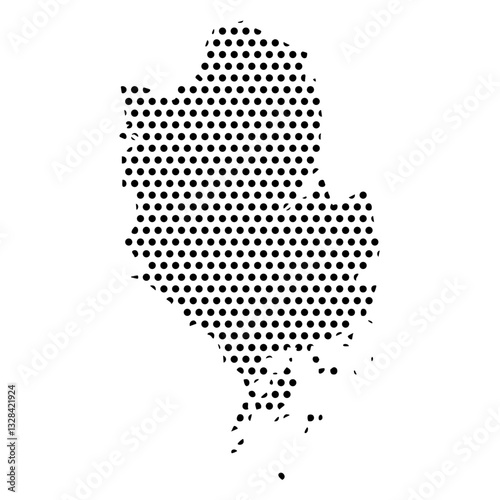 Espoo map