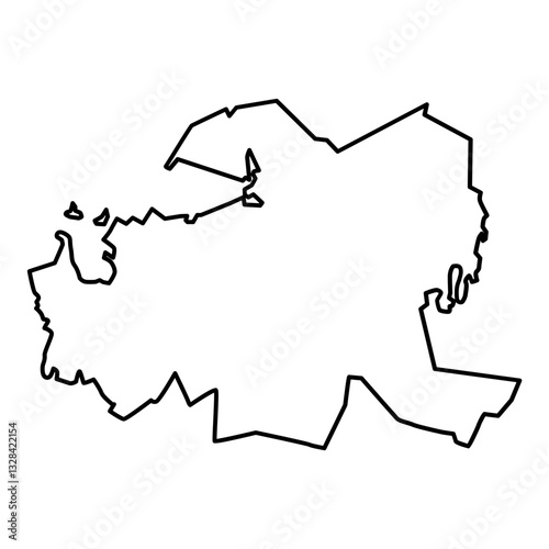 Lahti map