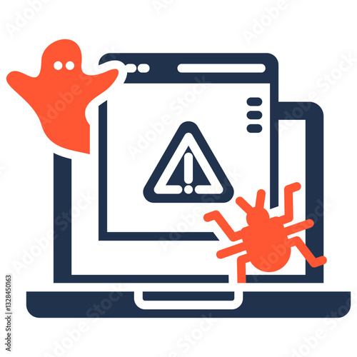 Vulnerability Icon