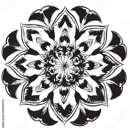 MANDALA 