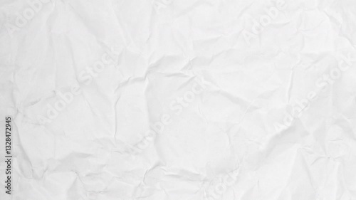 changing sheets of white paper background