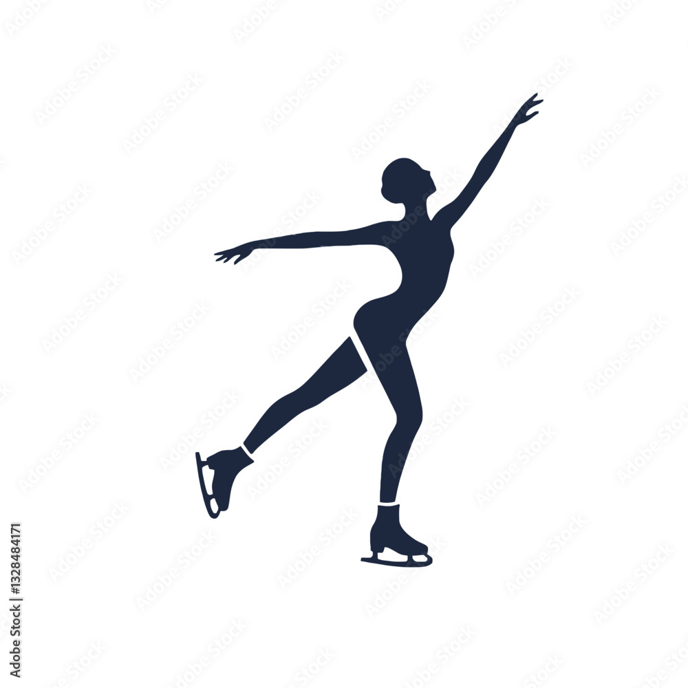 Figure Skater Figure Skater