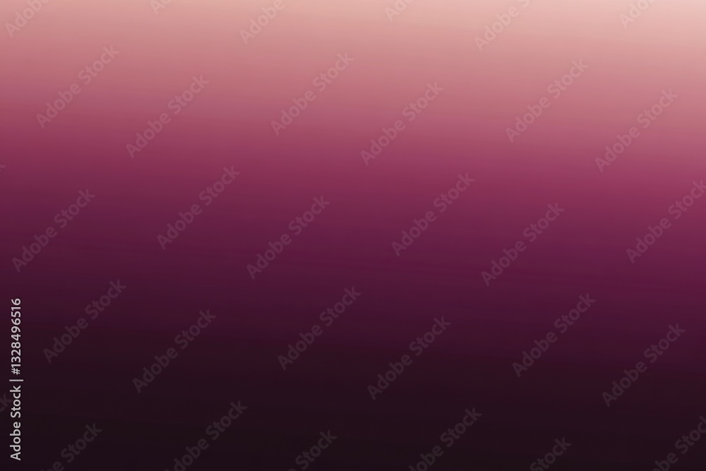 A dark plum to light peach abstract gradient background. Featuring rich plum tones blending into soft peach hues A dark plum to light peach abstract gradient background. Featuring rich plum tones blending into soft peach hues