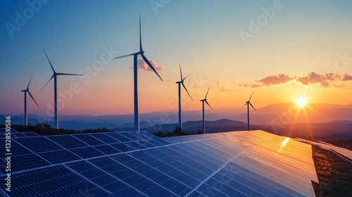 enhancing project development flexibility for sustainable energy on International Energy Day