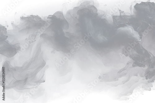 PNG Cloud background abstract smoke.