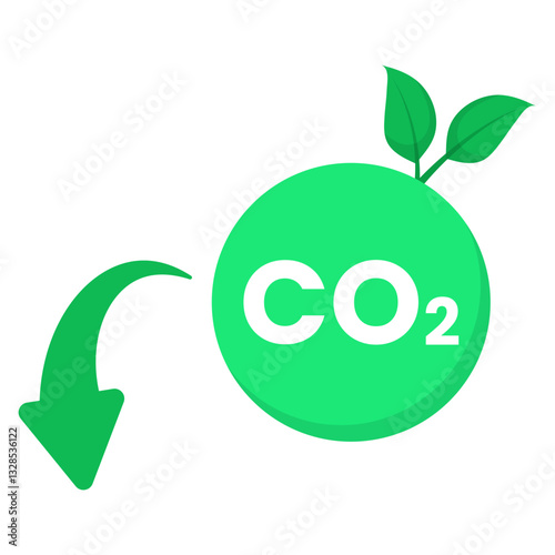 CO2 Emission Reduction