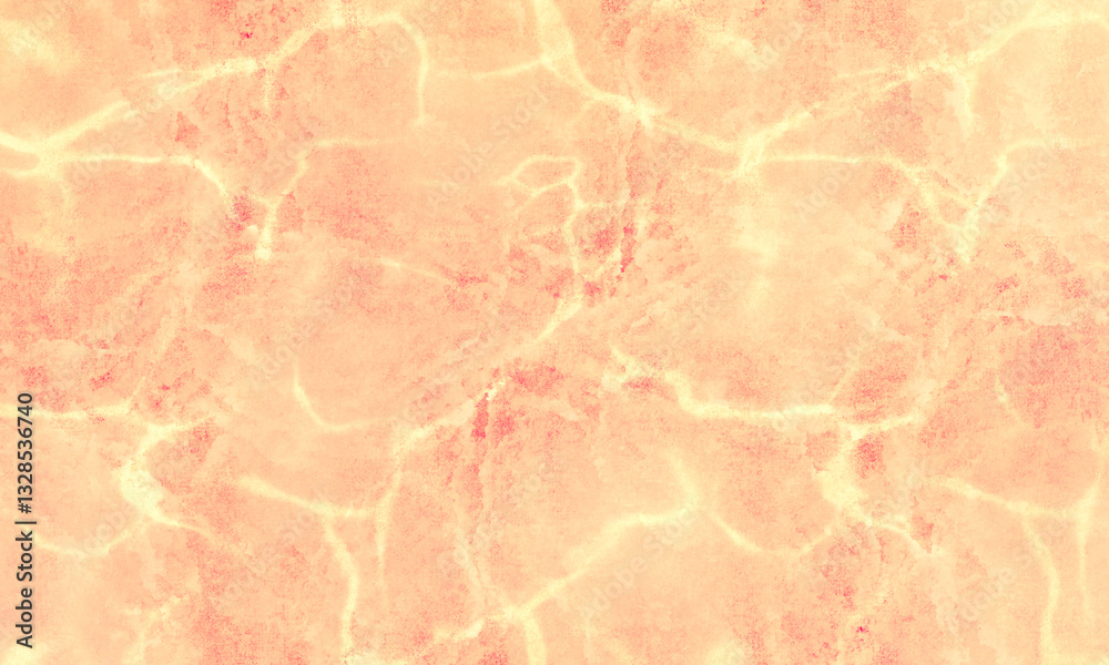 Fototapeta premium grunge gold and pink texture color background