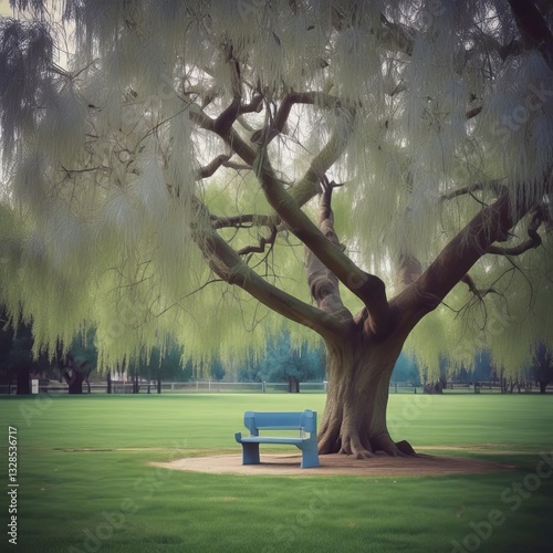 palce and nature