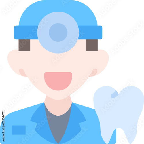 Dentist icon