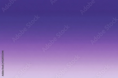 A gradient from light lavender to dark purple. Featuring lavender tones blending into deep purple hues