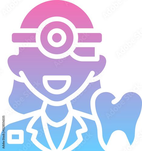Dentist icon
